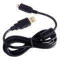 Panasonic Lumix DMC-TS1 DMC-FT1 USB Data Cable