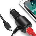 PAPAGO GoSafe 272 Car Charger Battery Power Adapter