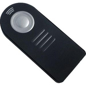 Pentax K-3 II Wireless Remote Shutter Release