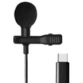 Professional Clip On Wireless Microphone for Akaso Brave 8 Lite Professional Clip On Wireless Microphone for Akaso Brave 8 Lite