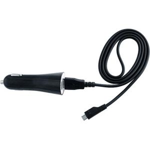 Rand McNally OverDryve 7 Pro II Car Charger
