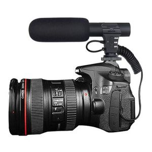 RICOH gr 3 Recording Microphone