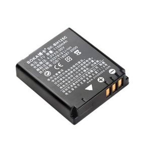 RICOH GR Digital III Replacement Battery
