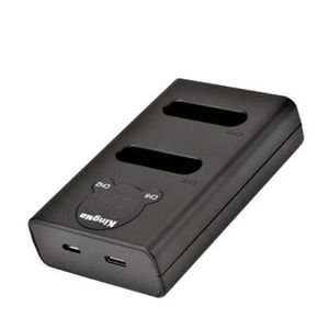 Ricoh WG-80 Charger