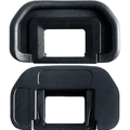 Rubber Eye Cup for Nikon D6 Rubber Eye Cup for Nikon D6