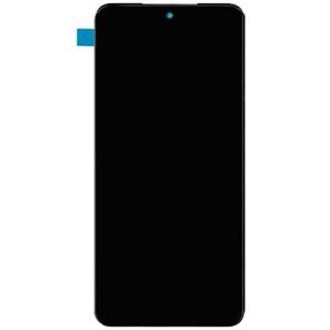Samsung Galaxy S21 FE Display Touch Screen Digitizer Assembly and Frame Replacement