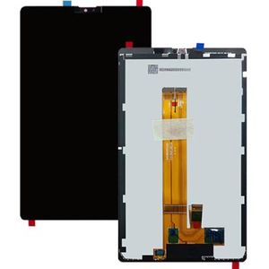 Samsung Galaxy Tab A7 Lite Front Display Screen Housing Digitizer Assembly