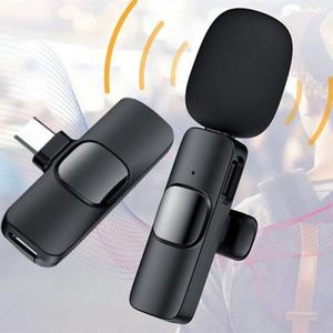 Sharp Aquos Sense 3 Professional Clip On Wireless Microphone