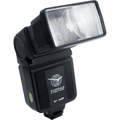Shoe Mount Full Size Speedlight External Flash for Panasonic Lumix G9II DC-G9M2 Shoe Mount Full Size Speedlight External Flash for Panasonic Lumix G9II DC-G9M2