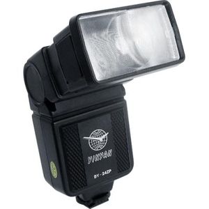 Shoe Mount Full Size Speedlight External Flash for RICOH Theta z1