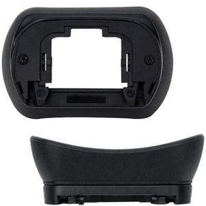 Sony alpha a5000 Rubber Eye Cup