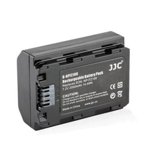 Sony alpha a7R IV ILCE-7RM4 Replacement Battery