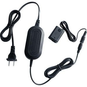 Sony alpha a7S III ILCE-7SM3 AC Coupler Charger Kit