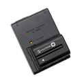 Sony alpha DSLR-A200 Battery Power Adapter Charger