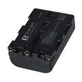 Sony alpha DSLR-A200 Replacement Battery