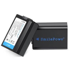 Sony alpha SLT-A55 Replacement Battery