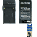 Sony Cyber-shot DSC-F717 Battery Charger
