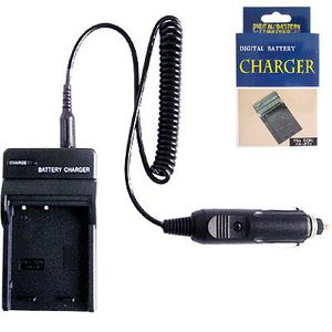 Sony Cyber-shot DSC-F88 Charger Kit