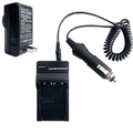 Sony Cyber-shot DSC-H70 Charger Kit