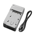 Sony Cyber-shot DSC-HX200V Battery Power Adapter Charger