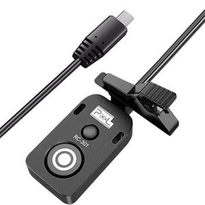 Sony Cyber-shot DSC-RX10 Remote Shutter Release