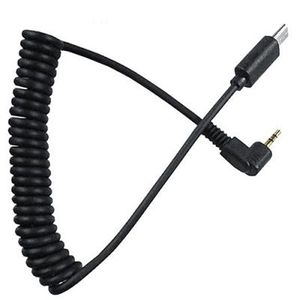 Sony Cyber-shot DSC-RX10M4 Remote Control Shutter Cable