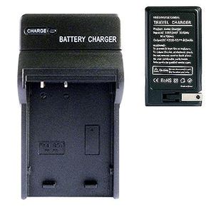 Sony Cyber-shot DSC-T1 Charger
