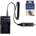 Sony Cyber-shot DSC-T70 Charger Kit
