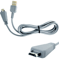 Sony Cyber-shot DSC-T99 USB Cable