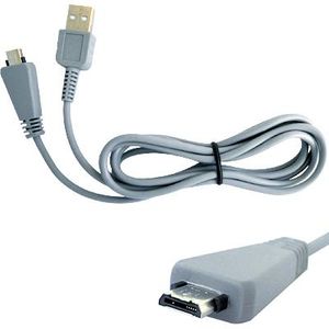 Sony Cyber-shot DSC-TX10 USB Cable