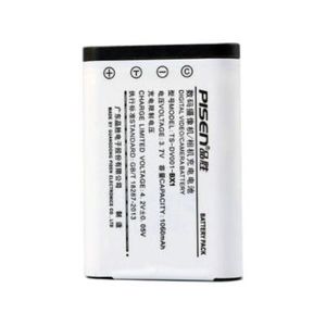 Sony Cyber-shot DSC-TX30 Replacement Battery