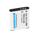 Sony Cyber-shot DSC-W180 Replacement Battery