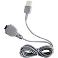Sony Cyber-shot DSC-W55 USB Cable