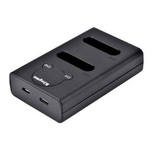 Sony Cyber-shot DSC-WX500 Charger