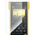 Sony Walkman NW-WM1A Tempered Glass Screen Protector Sony Walkman NW-WM1A Tempered Glass Screen Protector