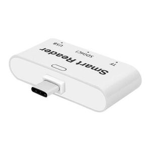 TCL Tkee Max Memory Card Adapter