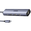 Thomson Notebook Neo X 15.6 Ethernet LAN RJ45 Adapter USB Type-C Hub Thomson Notebook Neo X 15.6 Ethernet LAN RJ45 Adapter USB Type-C Hub