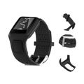 TomTom Spark 3 Cardio Music Wrist Strap