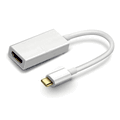 USB 3.1 Type-c to HDTV HDMI Display Adapter Cable for Akaso Brave 8 Lite USB 3.1 Type-c to HDTV HDMI Display Adapter Cable for Akaso Brave 8 Lite