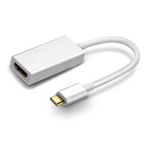 USB 3.1 Type-c to HDTV HDMI Display Adapter Cable for Google Pixel Tablet
