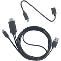 VINCI Tab II MHL HDTV Smart Adapter
