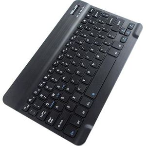 Wireless Bluetooth Keyboard for TCL Tab Family Edition