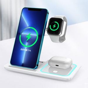 Wireless Charger Stand Charging Station for ASUS ROG Phone 7