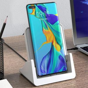 Wireless Power Adapter Battery Charging Dock for TCL 20 A