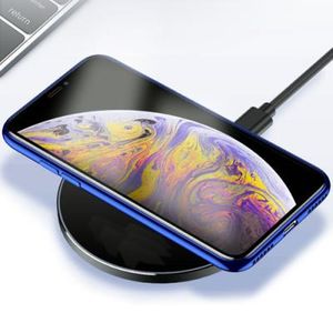 Wireless Power Adapter Charger for TCL 30E