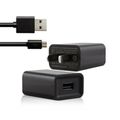 Zeki Quad Core Tablet TBQG838B Charger Power Adapter