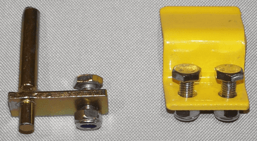 Click here for <br>Catcher Replacement Parts & Brackets