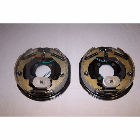 Electric Trailer Brake Assembly