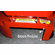 Encore Fit<br>PK-EX4<br>Steel Grass Catcher<br>Large Capacity<br>4.4 Cubic Feet 