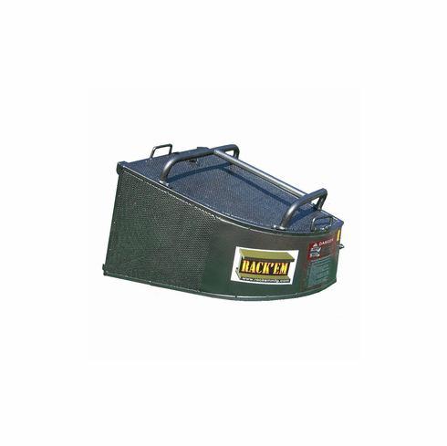 Exmark Metro Fit<br>RC-EX4<br>Steel Grass Catcher<br>Large Capacity<br>4.4 Cubic Feet